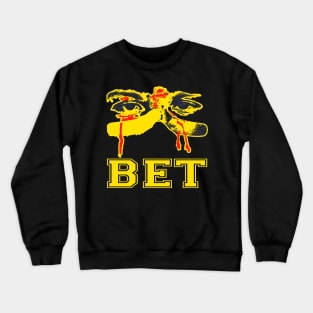 BET Michigan Crewneck Sweatshirt